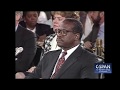 October 11, 1991: Clarence Thomas Full Opening Statement (C-SPAN)