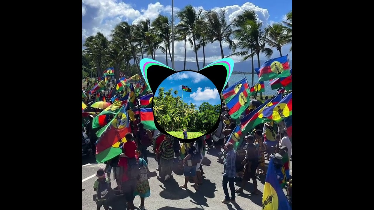 YelsProd 🇳🇨Contre vent et marée