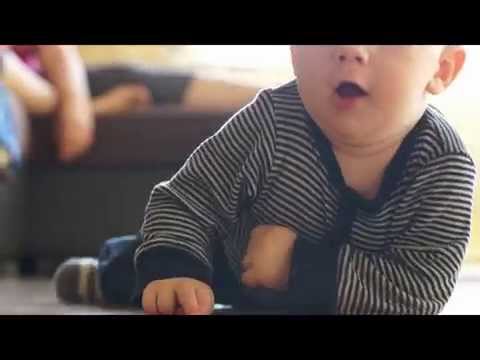 Video: Milliste Toodetega Imikut Toitma Hakata