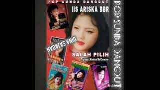 Iis Ariska BBR - Dina Sajadah bhest hits pop Sunda dangdut