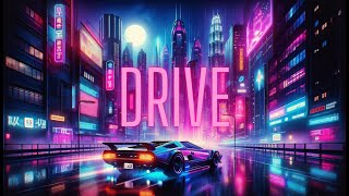 Download Lagu DRIVE - 80s Synthwave Music Compilation for Focus & Relaxation | Ascend Download Lagu DRIVE - 80s Synthwave Music Compilation for Focus & Relaxation | Ascend