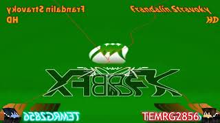 Xbox One Effects Hypercubed