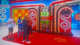 The Price Is Right  Showcase Showdown part 2  12202024