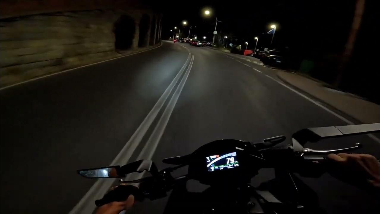 Cosa Vuol Dire Pov Sui Social Cosa Vuol Dire Avere una Z900 #8 | Pov | Giretto notturno con i bro