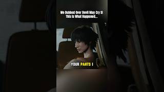 Nero’s The Smelliest Demon Hunter… Devil May Cry 5 (Special Edition) Real-Time Fandub