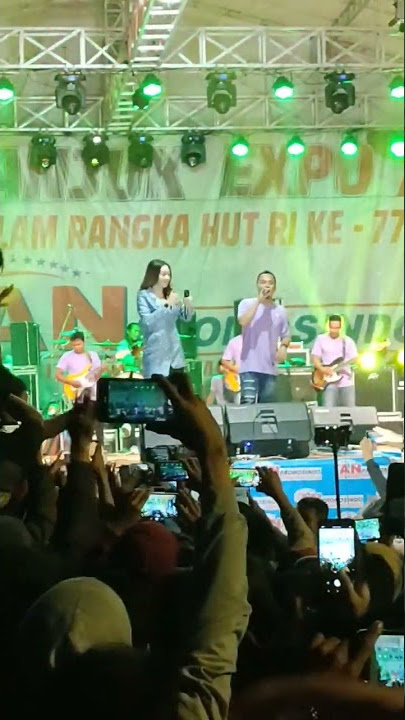 TIARA ||Difarina ft fendik adella