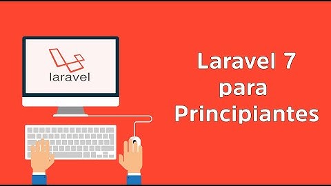 01 - Instalar LAMP en Linux | Curso Laravel 7 desde cero para Principiantes