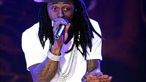 Lil Wayne - 6'7' (6 Foot 7 Foot) (Feat. Cory Gunz)(Official Carter 4 Single) (Dirty/Cdq/No Dj)