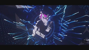 Intro 2.5D Voltex | by FlayFX (ft. iNevoFX & BaxyArts)