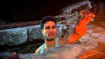 Until Dawn Chapter 5