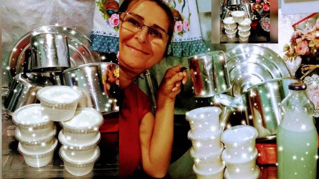 Pasta Brilho Alumínio e Inox Fácil - Brilho Fácil  não agride as Mãos🖐😍