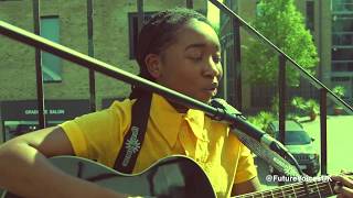 Shania Foster - Choices Original Song