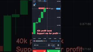 40k profit in quotex trading quotex trading quotexbesttrading quotextradingstrategy stockmarket