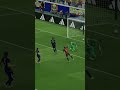 ROBERT Lewandowski😮‍💨⚽🥶 #ps5 #fifa #pes #pes #galatasaray #ytdayibenionecikarnolur #gaming #keşfet