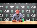 Austin FC Post Match Press Conference | September 5, 2026