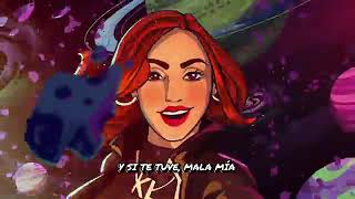 Kim Loaiza - Me perdiste Remix ft Casper Magico & Lyanno (Video Oficial)
