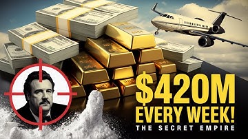 Inside Pablo Escobar’s $30 Billion Empire