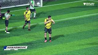 (ALL HIGHLIGHTS) INTERNAL MATCH DES CARGO FC | UNWAHAS SOCCERFIELD