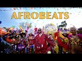 2023 🔥 Afrobeats vs Amapiano music Hits mix [Who