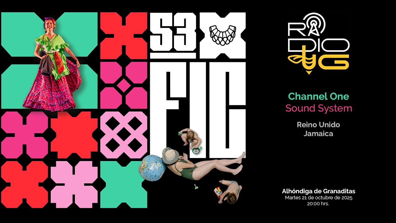 Channel One Sound System