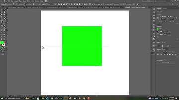 How to Use the Direct Selection Tool in Adobe Illustrator (Beginner Tutorial)