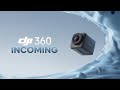 DJI Osmo 360 Specs EXPOSED Early Launch CONFIRMED!