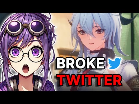 The Cinnanoe Leak That's Breaking The Internet