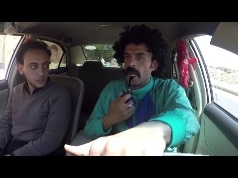 مقلب تقليد السادات انا رئيس الجمهورية يا ولد اقوي تقليد للرئيس مسخرررررة