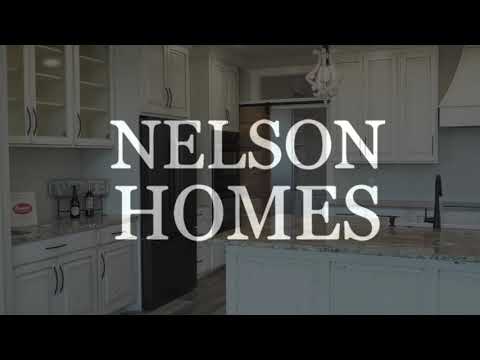 Nelson Homes - Magic Valley Parade of Homes 2020