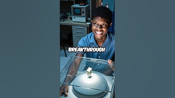 This Black Engineer Built Every Computer You Use Today