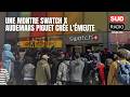 Une montre Swatch x Audemars Piguet crée l'émeute partout en France