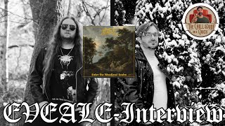 Eveale - Enter the Woodland Realm