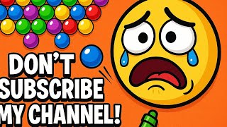 bubble !! bubble game for slime !! @tarzenjets @BubblesGangz #games #gameplay #gaming #game screenshot 4