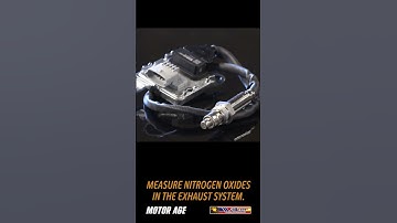 Tech Tip Short: Why Accuracy Matters for Diesel Aftertreatment Sensors