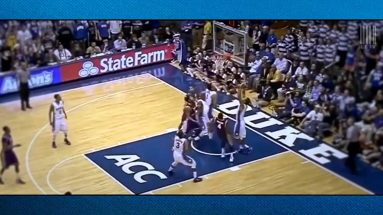 Jabari Parker Duke Highlights 2013-2014 (@JPiz1)