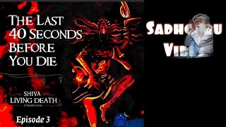 Sadhguru: How Shiva destroys your karma in 40 seconds