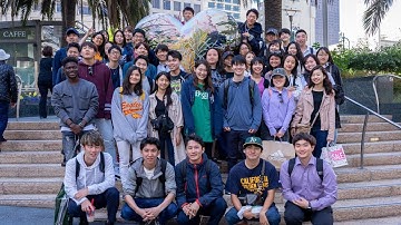 The Bridge Program Testimonial