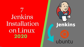 Jenkins Tutorial 7 | How to Install Jenkins on Ubuntu Linux | Jenkins Installation on Linux