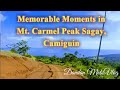 Memorable Rides in Mt. Carmel | Dandan MotoVlog