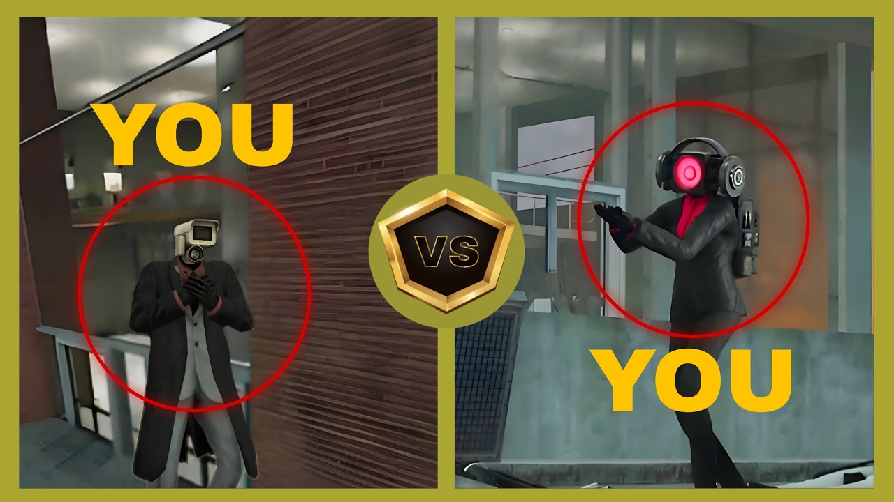 skibidi toilet multiverse #12 challenge #86