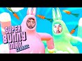 EL FINAL MAS TENSO DE SUPER BUNNY MAN c/ Willy