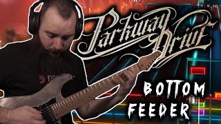 Parkway Drive - Bottom Feeder (Rocksmith CDLC)