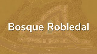 Proyecto de vivienda nueva en Rionegro - BOSQUE ROBLEDAL - Vivendo tv