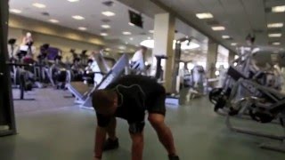 Body Weight Complexes from Coachdos.com
