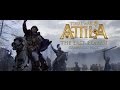 Total War: ATTILA - The Last Roman Campaign Pack Trailer  PEGI UK