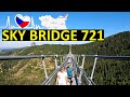 Dolní Morava | SKY BRIDGE 721- stojí to za to?