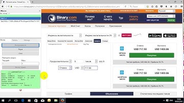 Even Odd Bot v.1.0 (для всех новых индексов волатильности)