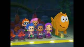 Bubble Guppies - Who's Gonna Play the Big Bad Wolf clip1   YouTube