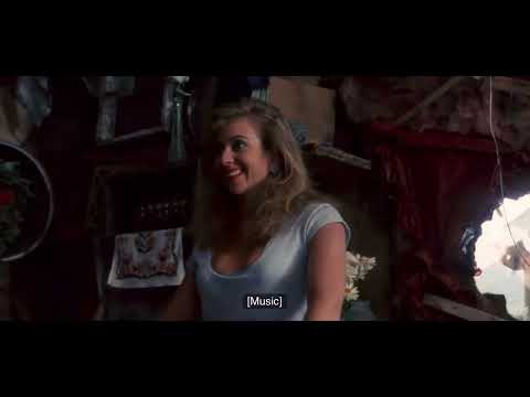 The Toxic Avenger (1984) : Race - Is this Love?