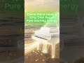 🎹 Soul Healing: 10Hz Crystal Piano DNA Repair #shorts #piano #healingmusic #spiritual #meditation